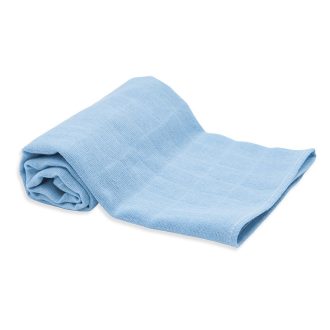 Scamp Tetra Textil pelenka szett (5db) - Kék