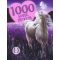 Napraforgó 1000 ló matricája 2. - Holdfény