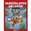 Napraforgó Varázslatos ablakok - Cuki állatok