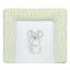 BabyLion Morbidone Puha pelenkázó lap 75x85 cm - Koala