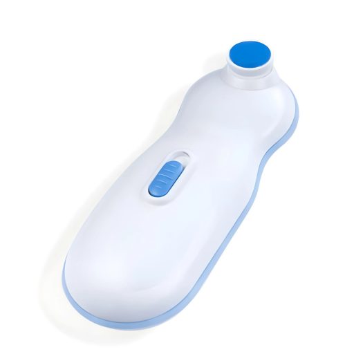 Foxter Trimö elektromos körömreszelő babáknak 0h+