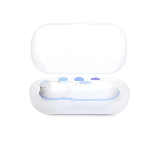 Foxter Trimö elektromos körömreszelő babáknak 0h+