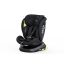 Foxter I-Size 360°-ban forgatható ISOFIX gyermekülés (40-150 cm) - Black