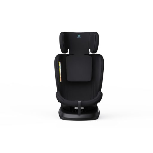 Foxter I-Size 360°-ban forgatható ISOFIX gyermekülés (40-150 cm) - Black