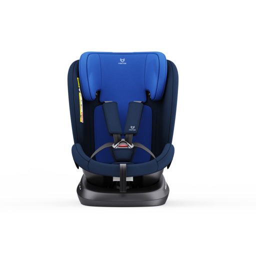 Foxter I-Size 360°-ban forgatható ISOFIX gyermekülés (40-150 cm) - Blue