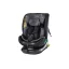 Foxter One I-Size 360°-ban forgatható ISOFIX gyermekülés (40-150 cm) - Black-Grey