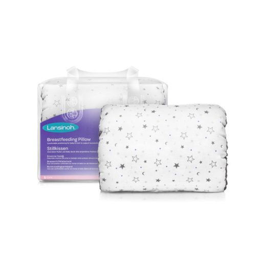 Lansinoh 2 fázisú kompakt elektromos mellszívó + szoptatópárnával szettben