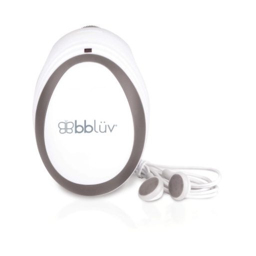 Bblüv Echö (Echo) magzati szívhang hallgató