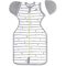 BBlüv Sleep swaddle me 3in1 babapólya - M méret