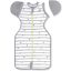BBlüv Sleep swaddle me 3in1 babapólya - M méret