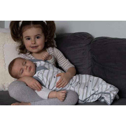 BBlüv Sleep swaddle me 3in1 babapólya - M méret