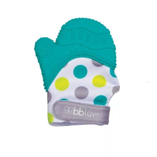 Bblüv Glüv kesztyűs rágóka - Menta