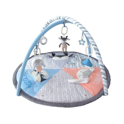 Játszószőnyeg - Nyuszi és szarvas