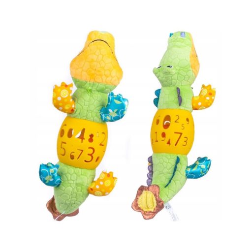 Bali Bazoo Plüss játék - Krokodil