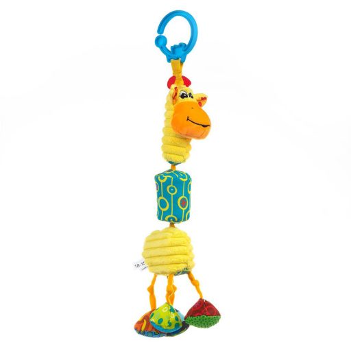 Bali Bazoo Felakasztható, plüss játék - Gabi a Zsiráf