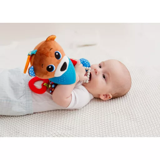 Bali Bazoo Felakasztható plüss játék - Teddy Maci