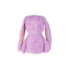 Bali Bazoo Ölelhető Plüss játék nyuszi (32cm) - Lila
