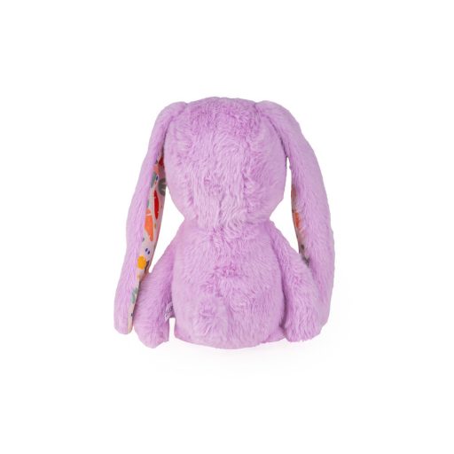 Bali Bazoo Ölelhető Plüss játék nyuszi (32cm) - Lila