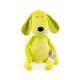Bali Bazoo Ölelhető Plüss játék kutya (58cm) - Zöld