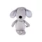Bali Bazoo Ölelhető Plüss játék kutya (28cm) - Szürke