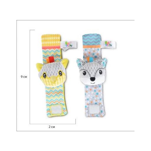 Bali Bazoo Csuklócsörgő - Koala