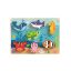 Tooky Toys 3D Fapuzzle (8 db-os) - Tengeri kisállatkák 