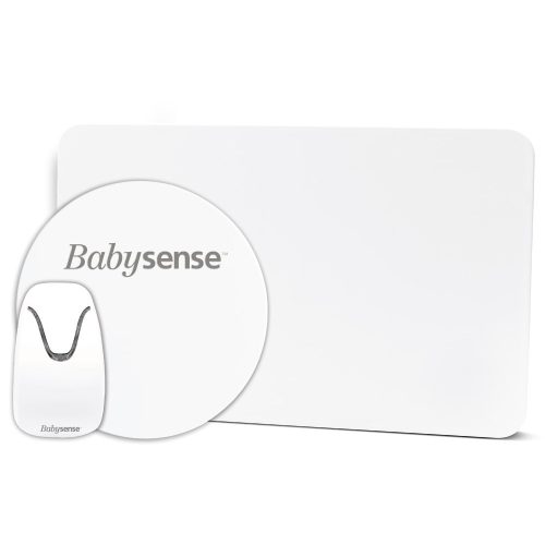 BabySense 2 Pro légzésfigyelő