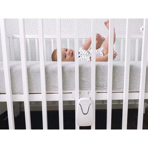Babysense bundle - légzésfigyelő szett (BS7+V24R)