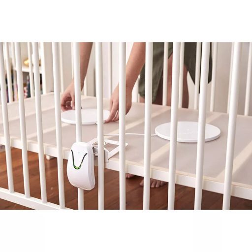 Babysense bundle - légzésfigyelő szett (BS7+V24R)