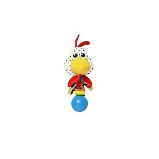 Yookidoo csörgő játék - kakas 0h+