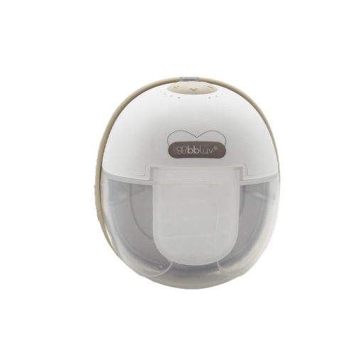 Bblüv Mumflöw kéznélküli elektromos mellszívó