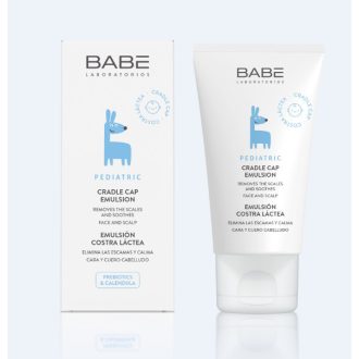 Babé gyermek emulzió koszmó ellen (50 ml)
