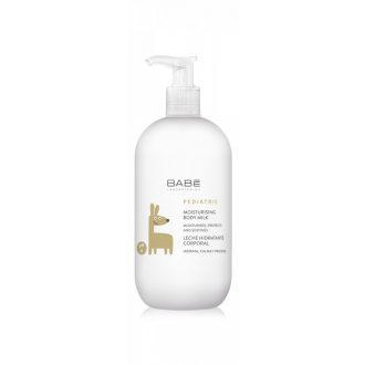 Babé Atópiás testápoló 200ml