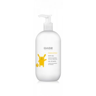 Babé tusfürdő 500ml