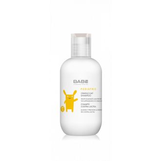 Babé Koszmó elleni sampon 200ml