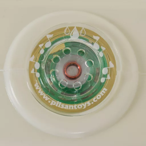 Pilsan tanuló bili zene effektekkel  - Szürke