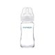 Mamajoo BPA mentes cumisüveg - 240 ml - üveg