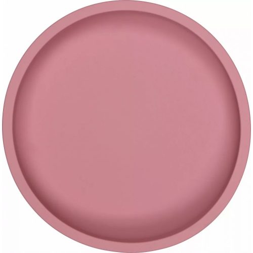 Tryco Szilikon tányér - Rózsaszín