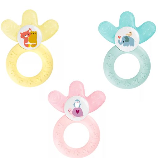 MAM Hűtőrágóka 4+ hónap