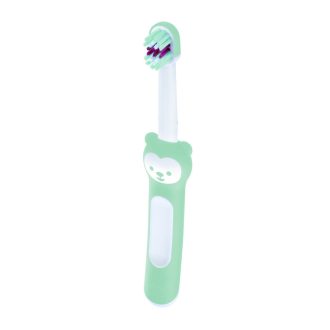 MAM Baba fogkefe 6h+ - Menta
