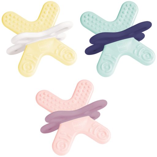 MAM Bite & Relax 2. mini rágóka 4+ hónap