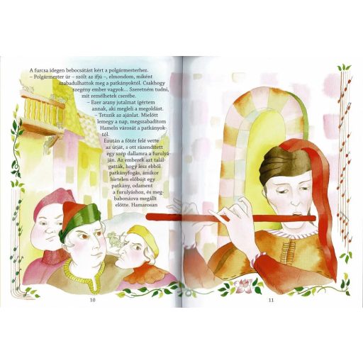 Napraforgó Csodaszép altatómesék - Klasszikus mesék