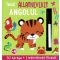 Napraforgó Tanulj állatneveket angolul