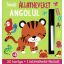 Napraforgó Tanulj állatneveket angolul