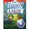 Napraforgó Varázslámpa - Az erdő lakói