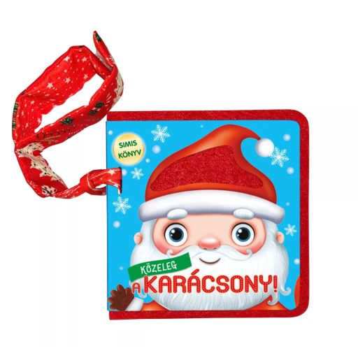 Napraforgó Közeleg a karácsony!