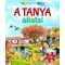 Napraforgó Szuper puzzle - A tanya állatai