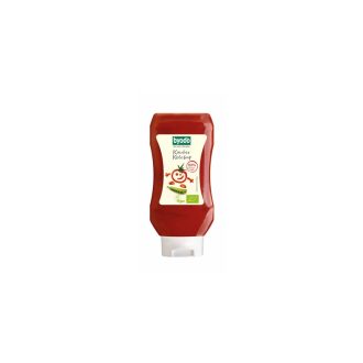 Byodo Bio Gyerek ketchup 80% paradicsom 300ml