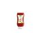 Byodo Bio Gyerek ketchup 80% paradicsom 300ml