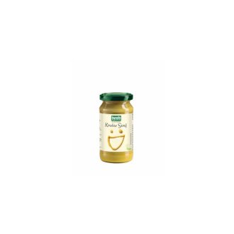 Byodo Bio Gyerek mustár 200ml